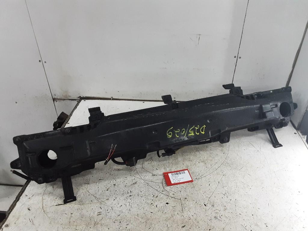 RENFORT PARE CHOC ARRIERE (TRAVERSE) Kia Sportage (QL), Kia, Mevr. I. Hauben, Utilisé, Rue de l'Espoir 34 34
4030  GRIVEGNÉE, BE