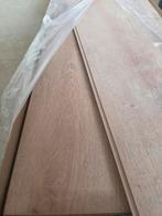 Kliklaminaat +12m2, Ophalen, Laminaat