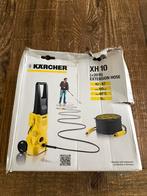 Kärcher verlengslang 10m - Nieuw in doos, Jardin & Terrasse, Nettoyeurs haute pression, Enlèvement ou Envoi, Comme neuf