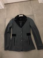 QHP wedstrijd jasje, Dieren en Toebehoren, Paardrijkleding, Ophalen of Verzenden, Zo goed als nieuw, Bovenkleding