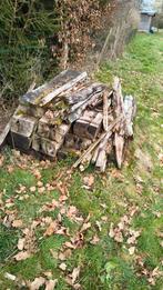 Train Bilzen Zugschwellen, Enlèvement