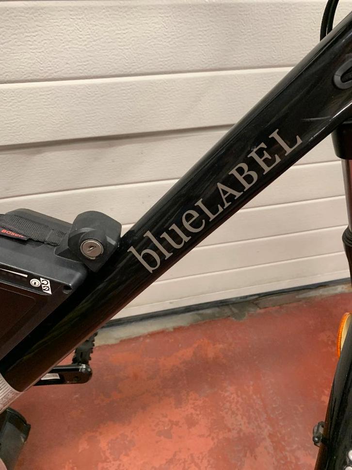 Riese & Müller (E-bike/Speed pedelec), Vélos & Vélomoteurs, Vélos électriques, Utilisé, Riese & Müller, 51 à 55 cm, Enlèvement