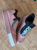 Geklede Sneakers maat 38 nog in heel goede staat, Ophalen, Zo goed als nieuw