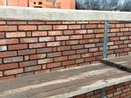 Gevelsteen Oud Rumbeke, Bricolage & Construction, Briques, Enlèvement, Neuf, Briques