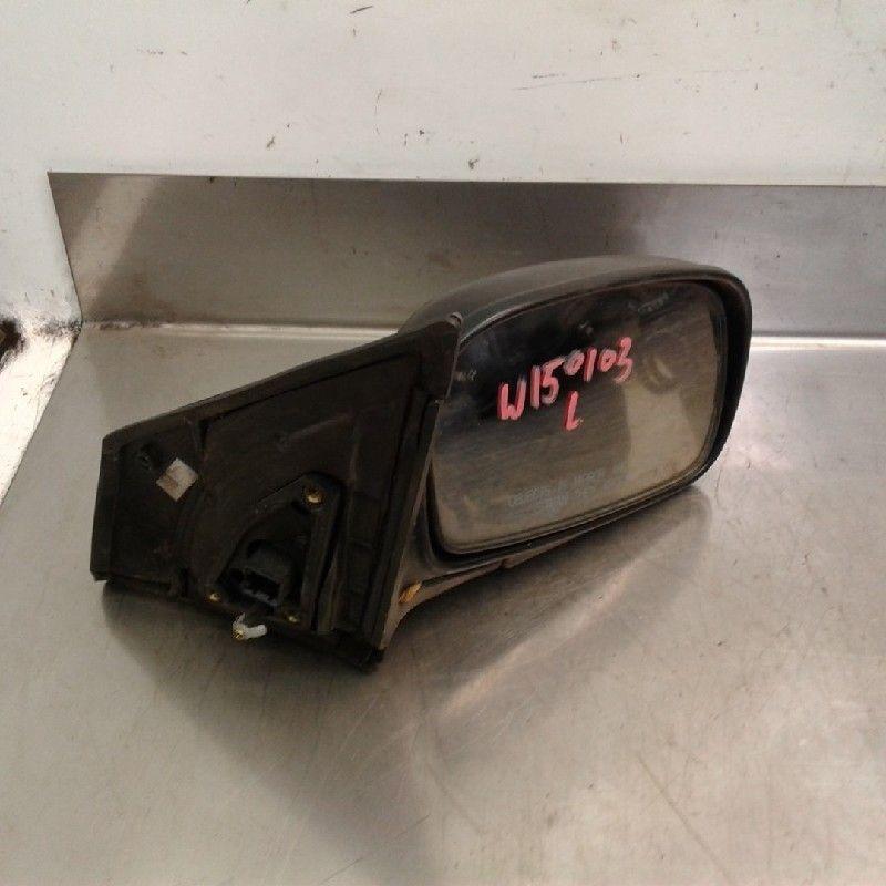 SPIEGEL RECHTS Kia Carens II (FJ) (01-2002/05-2007), Gebruikt, Kia