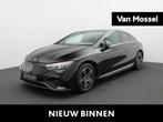 Mercedes-Benz EQE 300 AMG Line + PANORAMISCH DAK + CARPLAY +, Auto's, Automaat, Achterwielaandrijving, Gebruikt, 89 kWh