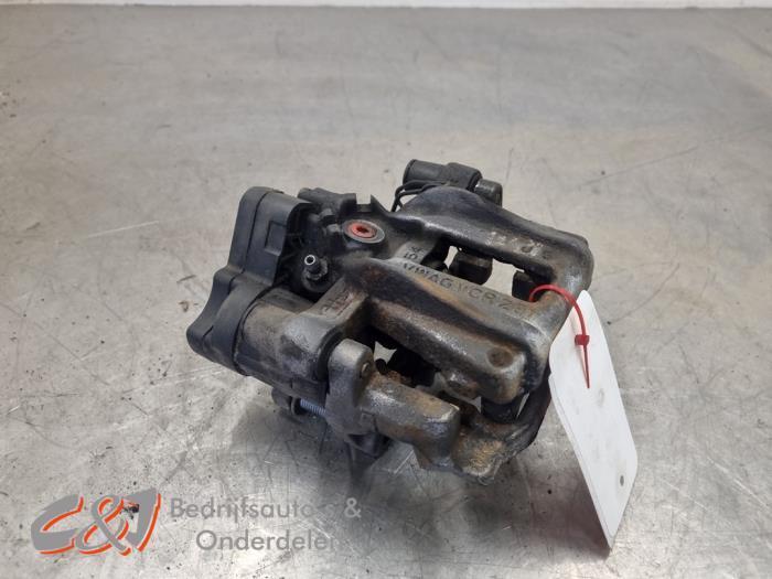 Etrier de frein (pince) arrière droit d'un Volkswagen Caddy, Autos : Pièces & Accessoires, Freins & Transmission, Volkswagen, Utilisé