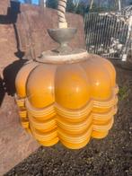 Retro hanglamp, Antiek en Kunst, Ophalen