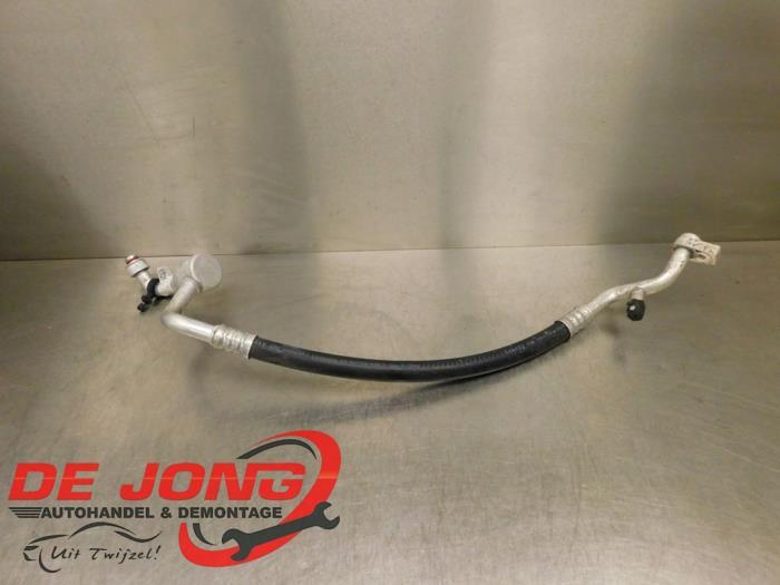 Airco Leiding van een Ford Fiesta, Gebruikt, -, -, Ophalen of Verzenden