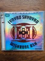 CD The Best Of Lynyrd Skynyrd/Wishbone Ash(2cd), Ophalen