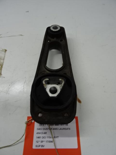 SUPPORT BOITE DE VITESSES Dacia Duster (HS), Autos : Pièces & Accessoires, Suspension & Châssis, Dacia, Utilisé