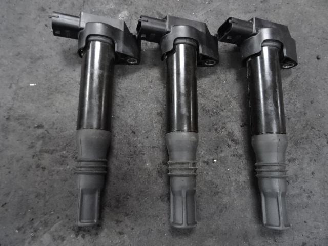 BOBINE Peugeot (9671274580), Auto-onderdelen, Motor en Toebehoren, Peugeot, Gebruikt