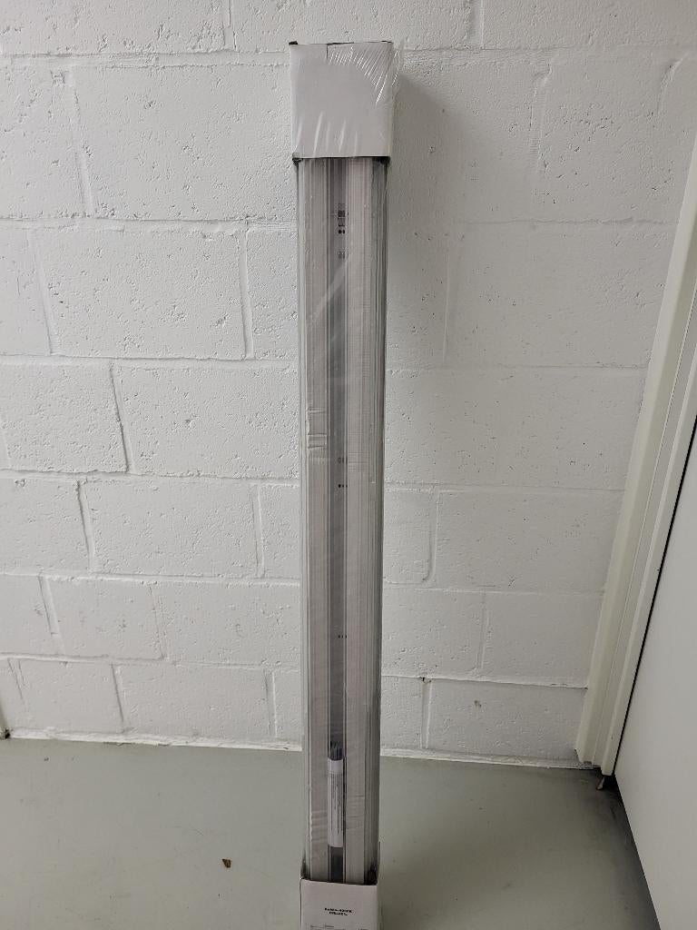 Lampe garage, Ophalen, Nieuw, Overige materialen, 75 cm of meer