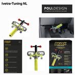 Pedaalslot Mini One 2011+ | Beveiliging Mini One 2011+, Ophalen of Verzenden, Nieuw