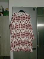 mooi kleed maat 50, Kleding | Dames, Ophalen of Verzenden, Zo goed als nieuw, Jurk