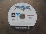 Soul Calibur 2 voor PS2 (zie foto's), Consoles de jeu & Jeux vidéo, Jeux | Sony PlayStation 2, Enlèvement ou Envoi, 2 joueurs