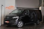 Peugeot Expert 2.0 BlueHDi L3 Long Dubbel Cabine ACC BTW* Ga, Auto's, Bestelwagens en Lichte vracht, Automaat, 4 cilinders, Leder