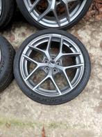 Jantes 18 pouce - 5x110, Pneus et Jantes, Véhicule de tourisme, Pneus été, 18 pouces