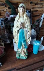 Ancienne statue de marie, Antiquités & Art, Enlèvement