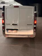 Renault trafic 2017, Autos, Achat, Noir, Diesel, Particulier