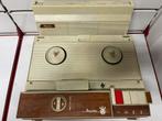 Magnétophone à bandes Vintage INCIS V12 – Années 70, Enlèvement, Magnétophone