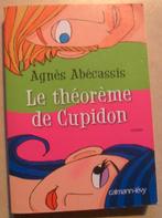 Le théorème de Cupidon - Agnès Abécassis, Enlèvement ou Envoi
