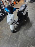 Kisbee 2t pour pièce, Autres modèles, 49 cm³, Enlèvement, Utilisé