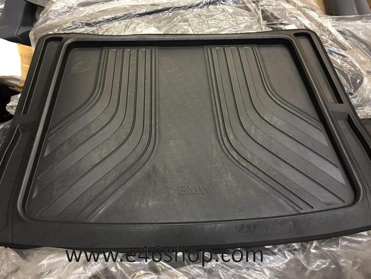 Kofferbakmat BMW 2 serie F45 oe 51472359405 org en nw BMW, Auto-onderdelen, Interieur en Bekleding, BMW, Nieuw, Ophalen