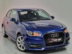 Audi A1 1.0 TFSI | S-Line | 1ier prop | Carnet | Navi, Achat, A1, Euro 6, Entreprise