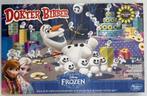Hasbro Dokter Bibber Frozen Disney Bordspel Nieuw spel, Hobby en Vrije tijd, Gezelschapsspellen | Bordspellen, Verzenden, Zo goed als nieuw