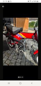 Honda Dax, Fietsen en Brommers, Ophalen, Zo goed als nieuw