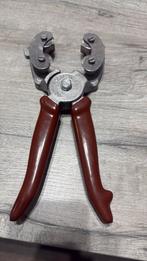 Pince à dénuder coupante Alroc, Bricolage & Construction, Enlèvement ou Envoi, Comme neuf