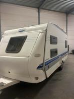 Caravan hobby stapelbedden, Rondzit, Hobby, Particulier, Meer dan 6