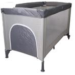 Lit pliable, Maison & Meubles, Neuf, Gris, Une personne, Enlèvement