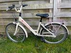 Meisjes fiets 22’’, Fietsen en Brommers, Ophalen, Zo goed als nieuw