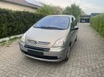 Citroen picasso Trekhaak Benzine Gekeurd, Auto's, Citroën, Elektrische ramen, Monovolume, Xsara, Beige