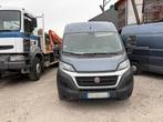 Fourgon 3T5 - FIAT - Ducato 2.3 MultiJet 150 - 2019, Autos, Autres marques, Achat, Euro 6, Entreprise