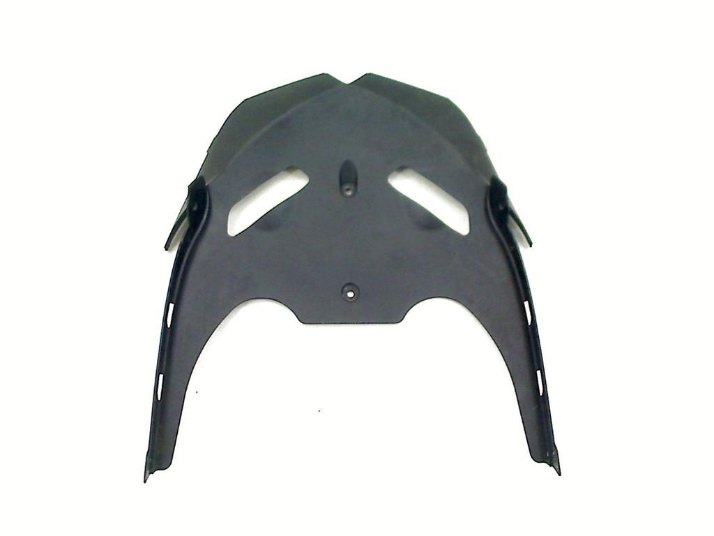 FRONT COVER Kawasaki ZX 6 R 2009-2012 (NINJA ZX-6R ZX600R), Motos, Pièces | Kawasaki, Dhr. S. di Majo, Utilisé, Info@cama-motorparts.nl