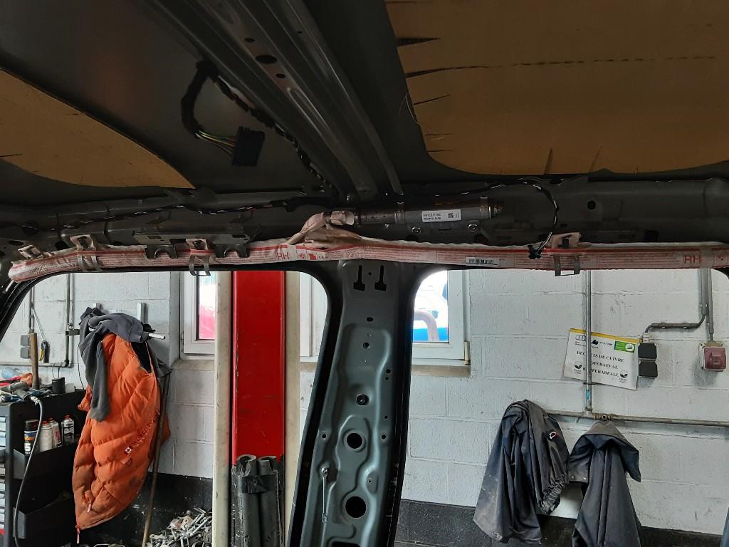 AIRBAG TOIT DROIT Mini Mini (F55) (85731504009), Autos : Pièces & Accessoires, Utilisé, Mini