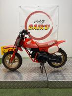 Honda Qr50 te koop, Fietsen en Brommers, Brommers | Honda, Ophalen of Verzenden