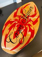 Skimboard, Sports nautiques & Bateaux, Wakeboard, Enlèvement, Utilisé, Planche