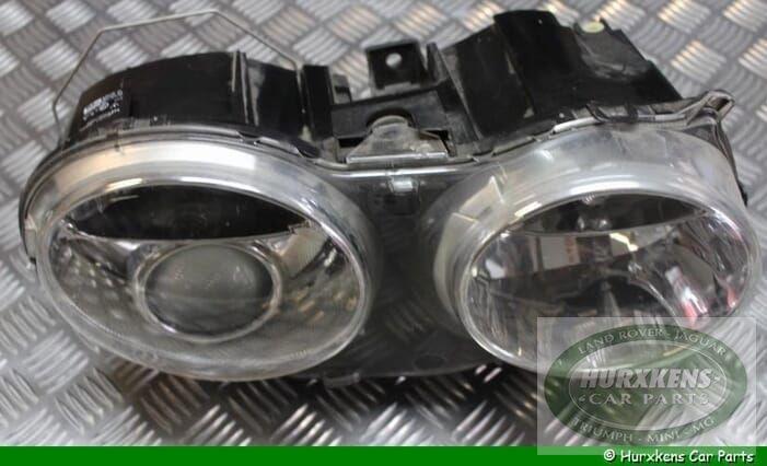 Koplamp xenon gebruikt  voor Jaguar X350, Auto-onderdelen, Verlichting, Gebruikt, Ophalen of Verzenden