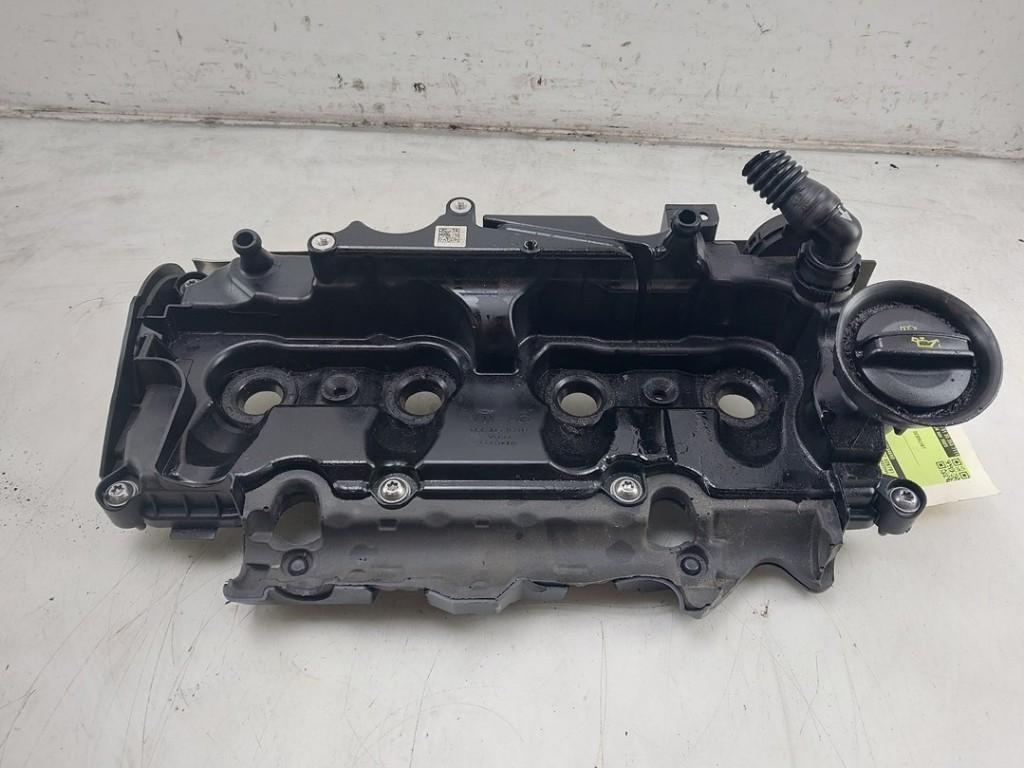 KLEPPENDEKSEL Volkswagen Caddy Cargo V (SBA / SBH), Gebruikt, Volkswagen