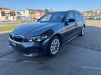 BMW 3 Serie 318 *TVA *TOURING *CUIR *GPS *FEUX LED *CLIM TRI, Achat, Euro 6, Entreprise, 5 portes