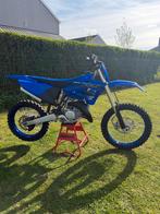 125 YZ Yamaha 2021 très peu rouler, 125 cm³, Yamaha, Comme neuf, 6 vitesses