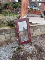 Fenêtre en bois, Bricolage & Construction, Enlèvement, Comme neuf