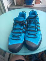 Adidas TERREX, wandelschoenen,maat 46, blauw,laag model, Sport en Fitness, Ophalen