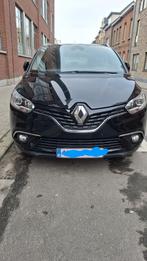 Renault Scenic, Cuir, Achat, 1800 kg, 7 places