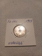 Norvege, Enlèvement ou Envoi