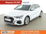 Audi A3 30 TDI S line (année de construction 2023), Autos, Achat, Euro 6, 5 portes, Automatique